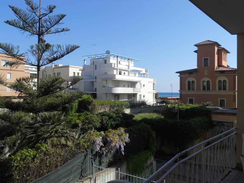 Le Vele * Lido di Ostia